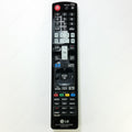 Remote Control for LG HR500 HR598D-P HR599D - ArtAudioParts