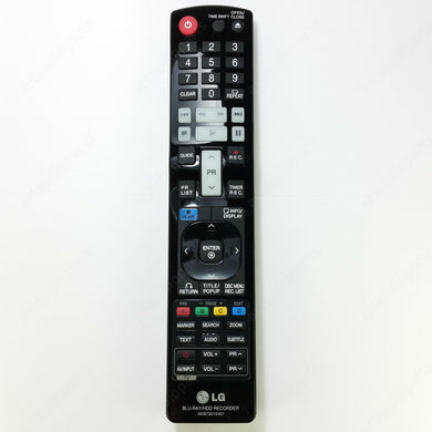 Remote Control for LG HR500 HR598D-P HR599D - ArtAudioParts