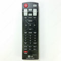 Remote Control for LG Home Theater Soundbar NB2520A NB2420A NB3520A - ArtAudioParts