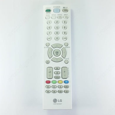 AKB73655837 Remote Control for LG - ArtAudioParts