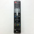 Remote Control for LG LHA825 LHA825W LHA845 LHA855W LHB725 LHB745 LHB755 - ArtAudioParts