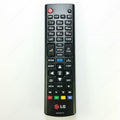 Remote Control for LG 22LF491U 28LF491U 32LF580U 32LF580V 42LF580V - ArtAudioParts