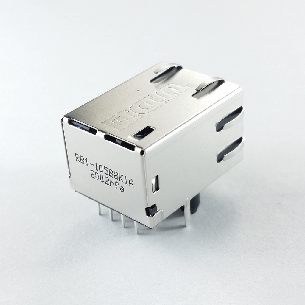 Ethernet link jack socket connector for Pioneer CDJ-2000NXS XDJ-1000MK2 XDJ-700 XDJ-RX XDJ-XZ