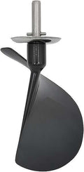 AT511 Fold tool beater for Kenwood chef KM330 KM331 KM335 KM336 KM346 KM353 - ArtAudioParts
