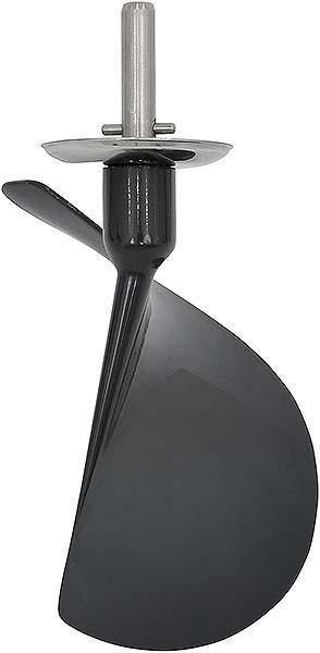 AT511 Fold tool beater for Kenwood chef KM330 KM331 KM335 KM336 KM346 KM353 - ArtAudioParts
