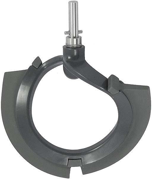 Flexible Beater AX500 for Kenwood kMix KMX50 KMX51 KMX52 KMX53 KMX54 KMX80 KMX93 - ArtAudioParts