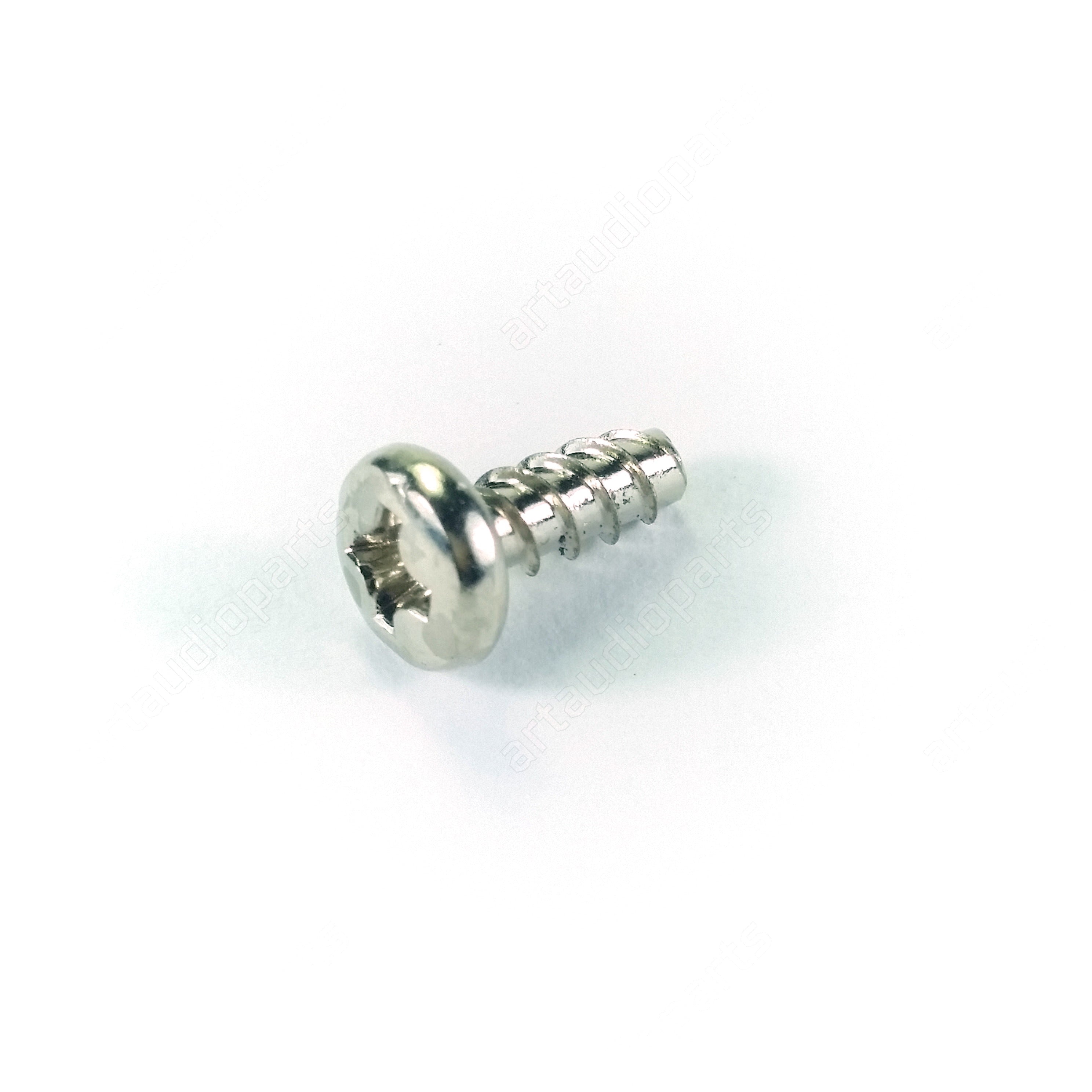 Screw for Pioneer CDJ-2000 CDJ-900 DDJ-RZ DDJ-SZ DDJ-SB XDJ-RX