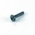 Screw for Pioneer DDJ-RB DJM-750 DJM-800 DJM-850 DJM-900NXS DJM-900SRT DJM-T1 DVJ-1000