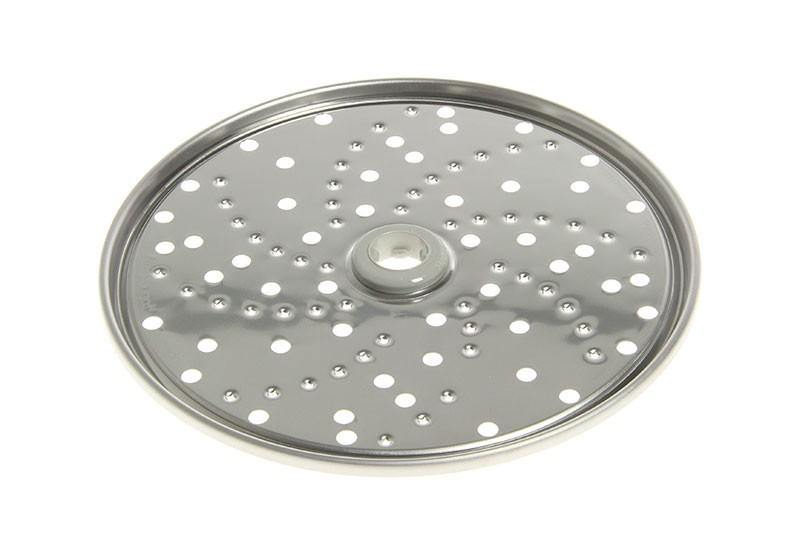 Grating disc for Braun Multiquick 7 3210 K 3000 KM-3050 Multisystem kitchen robot - ArtAudioParts