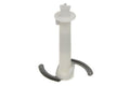 Blade knife for Braun blender Multiquick 1 Minipimer MQ-120 MQ-125 MR-120 MR-400 - ArtAudioParts