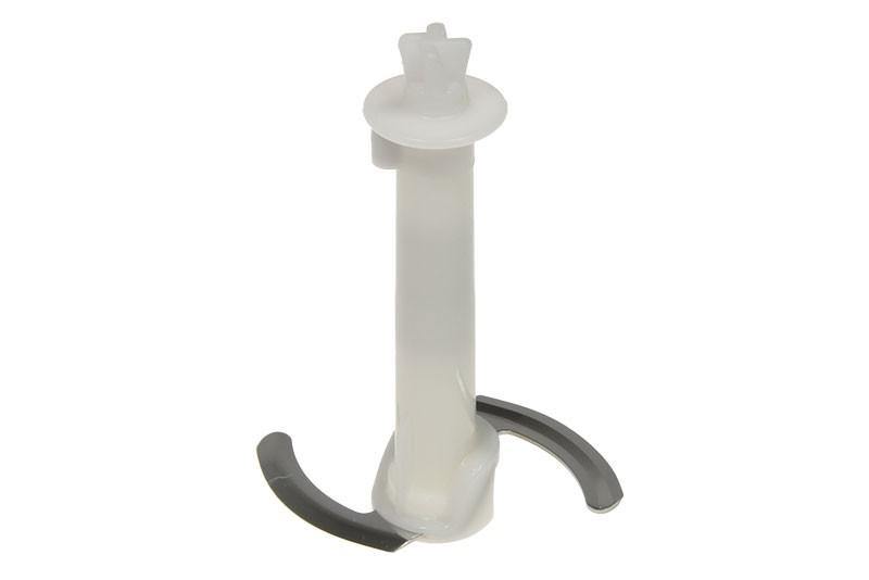 Blade knife for Braun blender Multiquick 1 Minipimer MQ-120 MQ-125 MR-120 MR-400 - ArtAudioParts
