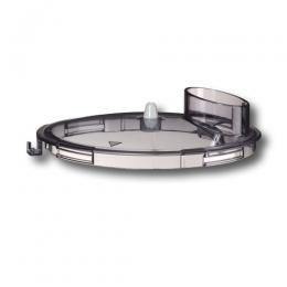 Metal Bowl Lid for Braun Multiquick 7 Tribute Collection KM-3050 K-3000 Multisystem - ArtAudioParts