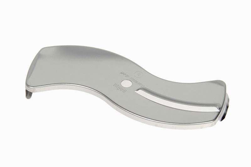 Grobschneideeinsatz für Braun K700 K600 K650 Multiquick CombiMax Tribute Collection K700 K600
