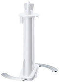 Insert knife blade for Braun blender Multiquick 3 5 MQ-525 MQ-545 MR-540 MQ-725 MQ-745 - ArtAudioParts
