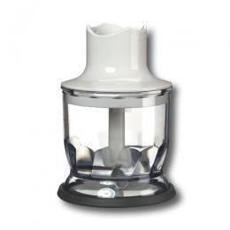 Chopper Kit white (350ml) for Braun Multiquick 5 MR 540 Aperitive, 540 Menu - ArtAudioParts