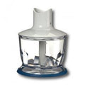 Chopping Bowl Attachment (500ml) for Braun 4162-MQ335 SAUCE Multiquick 3 MR 330 - ArtAudioParts