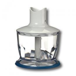 Chopping Bowl Attachment (500ml) for Braun 4162-MQ335 SAUCE Multiquick 3 MR 330 - ArtAudioParts