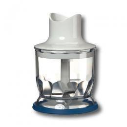 Chopper attachment complete (350 ml) for Braun - ArtAudioParts