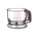 Container 1500ml bowl for Braun hand mixer Multiquick 5 7 Mr-540 MR-550 MQ-775 MQ-5077 - ArtAudioParts