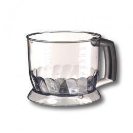 Container 1500ml bowl for Braun hand mixer Multiquick 5 7 Mr-540 MR-550 MQ-775 MQ-5077 - ArtAudioParts