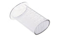 Pusher for Braun επεξεργαστής τροφίμων Multiquick 3 5 CombiMax K700 K600 K650 TributeCollection