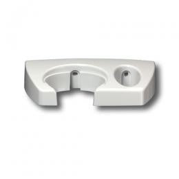 Wall mounting bracket for Braun hand blender Multiquick 3 5 Minipimer MR-4050 MR-320