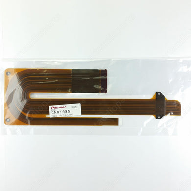 Flexible ribbon cable for Pioneer AVH-P5900DVD AVH-P5950DVD AVH-P5980DVD - ArtAudioParts