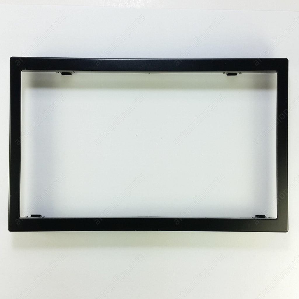Trim panel surround for Pioneer AVH-X1700DVD AVH-X2700BT AVH-X8800BT AVH-170DVD - ArtAudioParts
