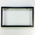 Trim panel surround for Pioneer AVH-X1700DVD AVH-X2700BT AVH-X8800BT AVH-170DVD - ArtAudioParts