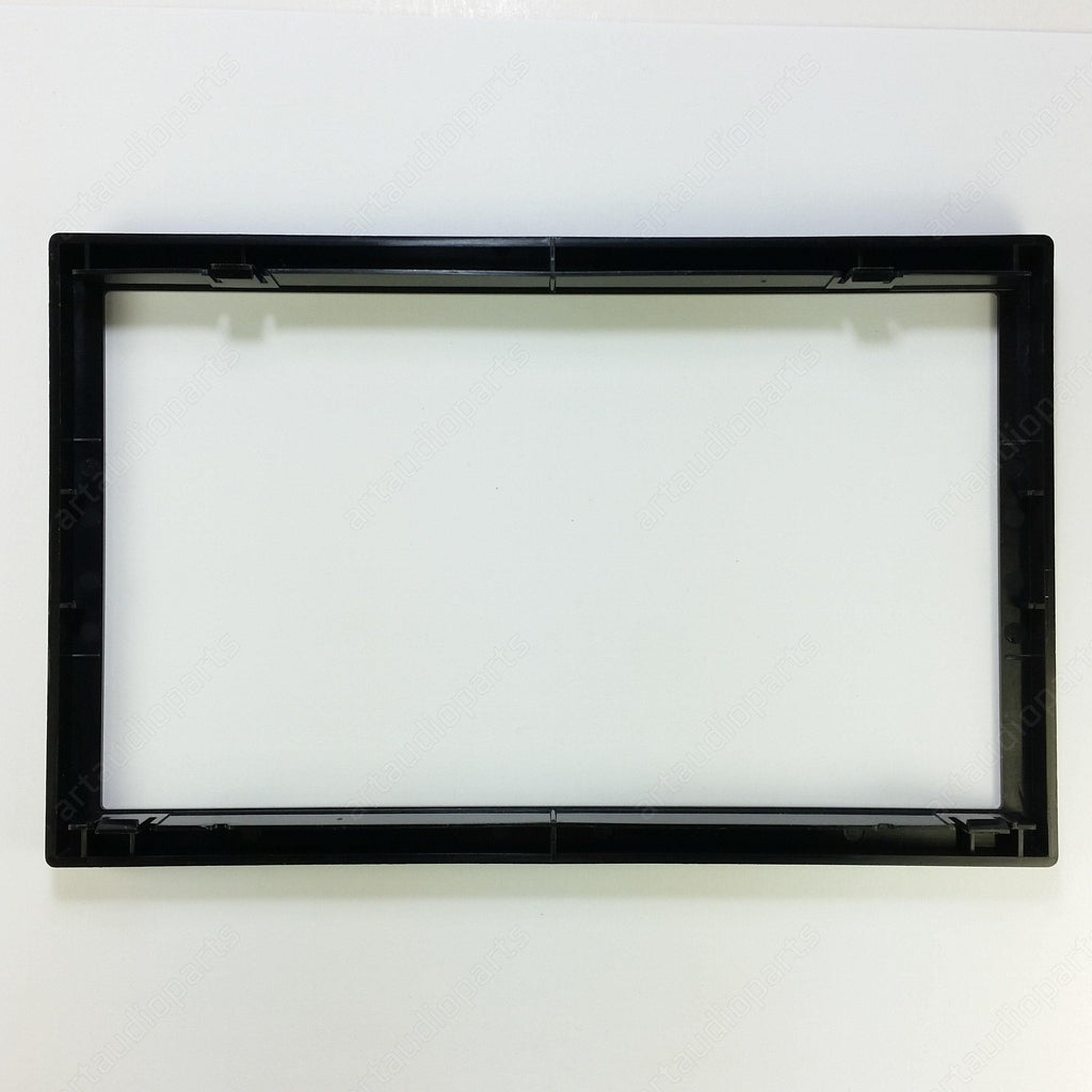 Trim panel surround for Pioneer AVH-X1700DVD AVH-X2700BT AVH-X8800BT AVH-170DVD - ArtAudioParts
