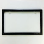 Trim panel surround for Pioneer AVH-X1700DVD AVH-X2700BT AVH-X8800BT AVH-170DVD - ArtAudioParts