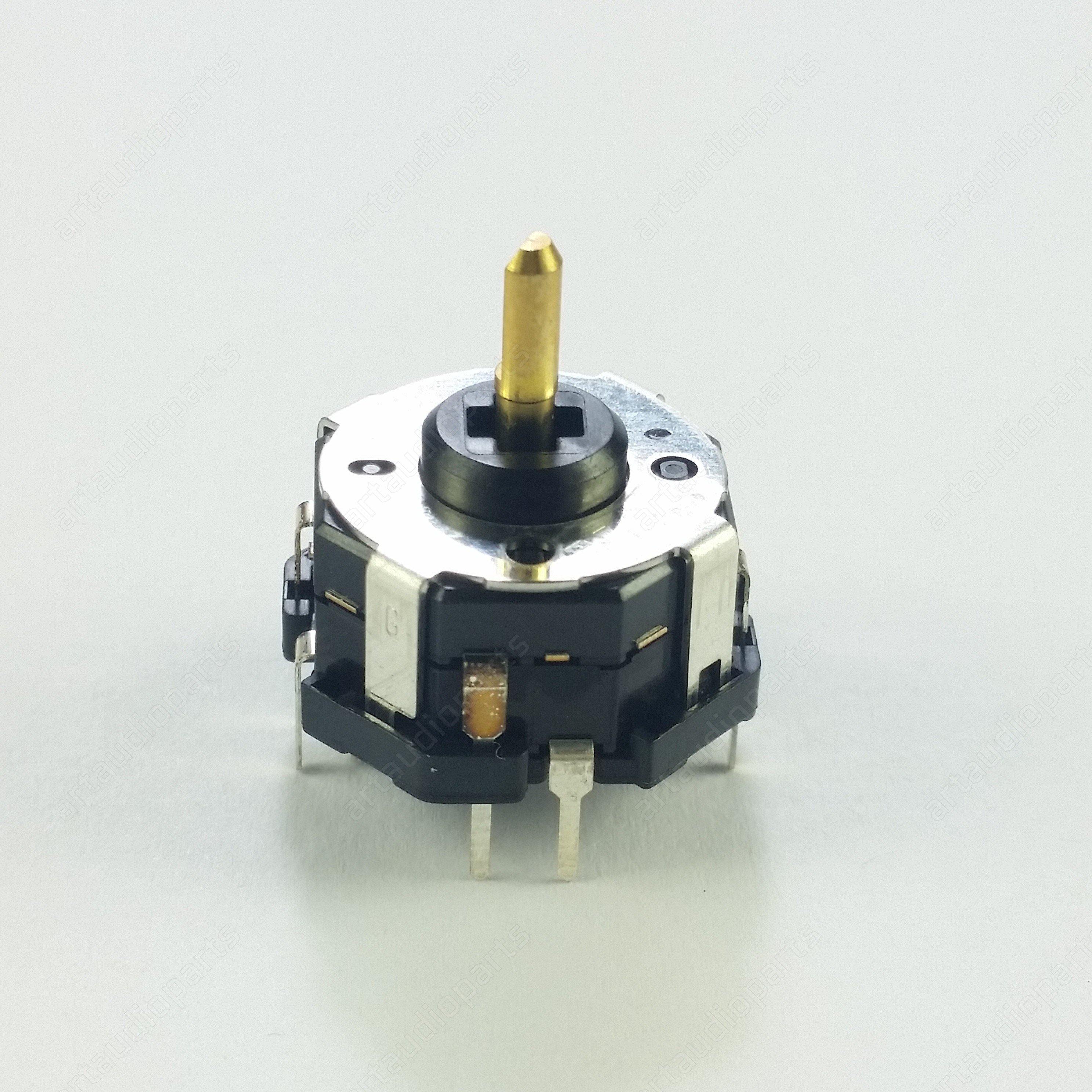 Multi control switch for Pioneer DEH-P980BT DEH-P970MP DEH-P7700MP DEH-P75BT DEH-P680MP - ArtAudioParts