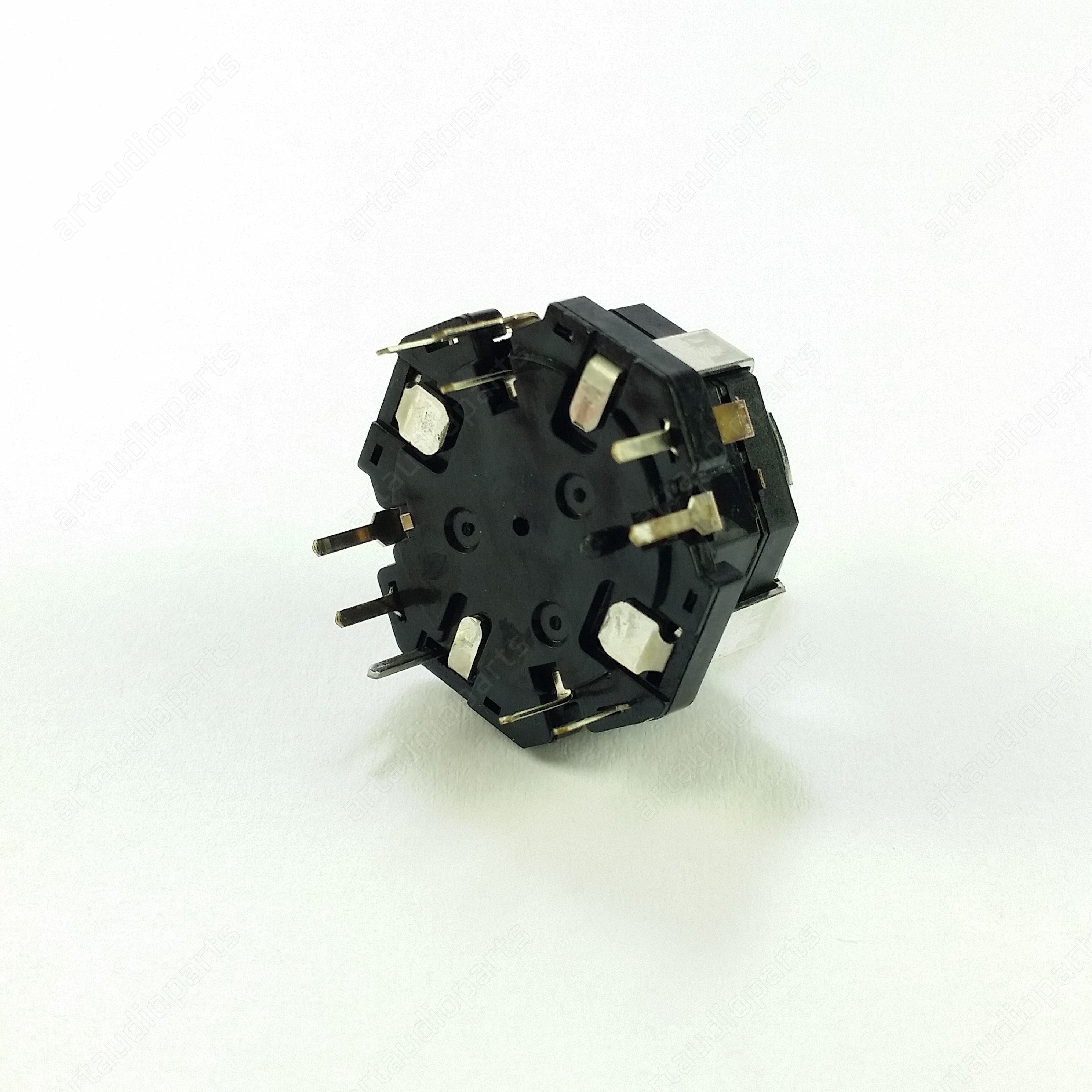 Rotary multi switch joystick for Pioneer DEH-4250SD DEH-5200SD DEH-6200BT DEH-P5200HD