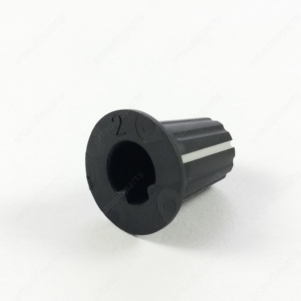 DAA1164 Rotary knob curve adjust level hi low for Pioneer DJM T1 1000 - ArtAudioParts