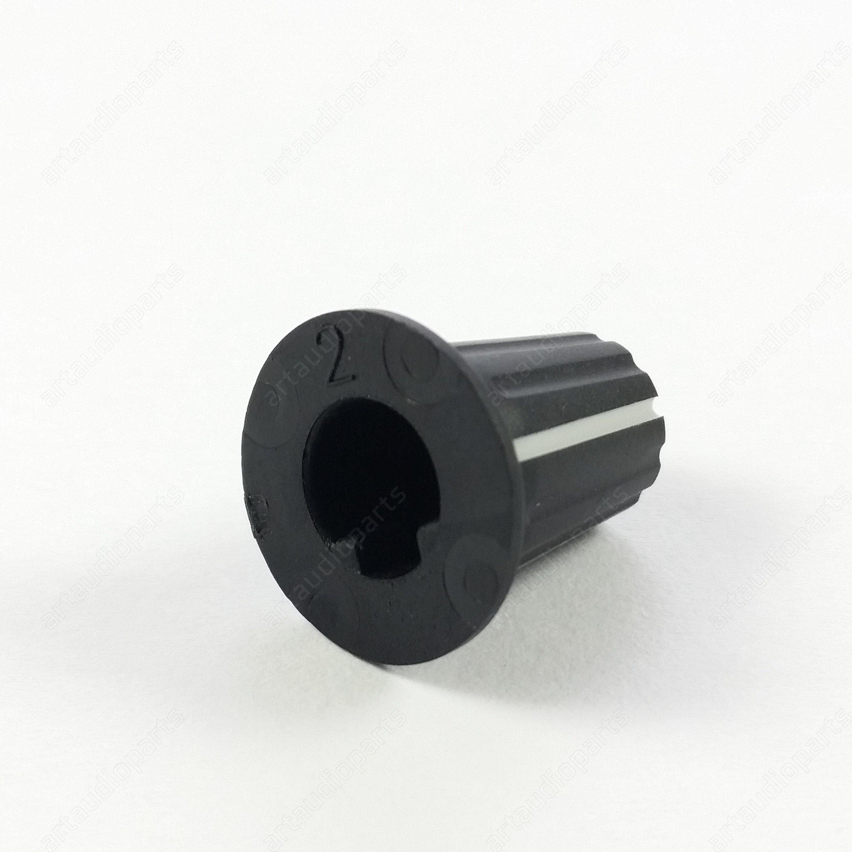 DAA1164 Rotary knob curve adjust level hi low for Pioneer DJM T1 1000 - ArtAudioParts