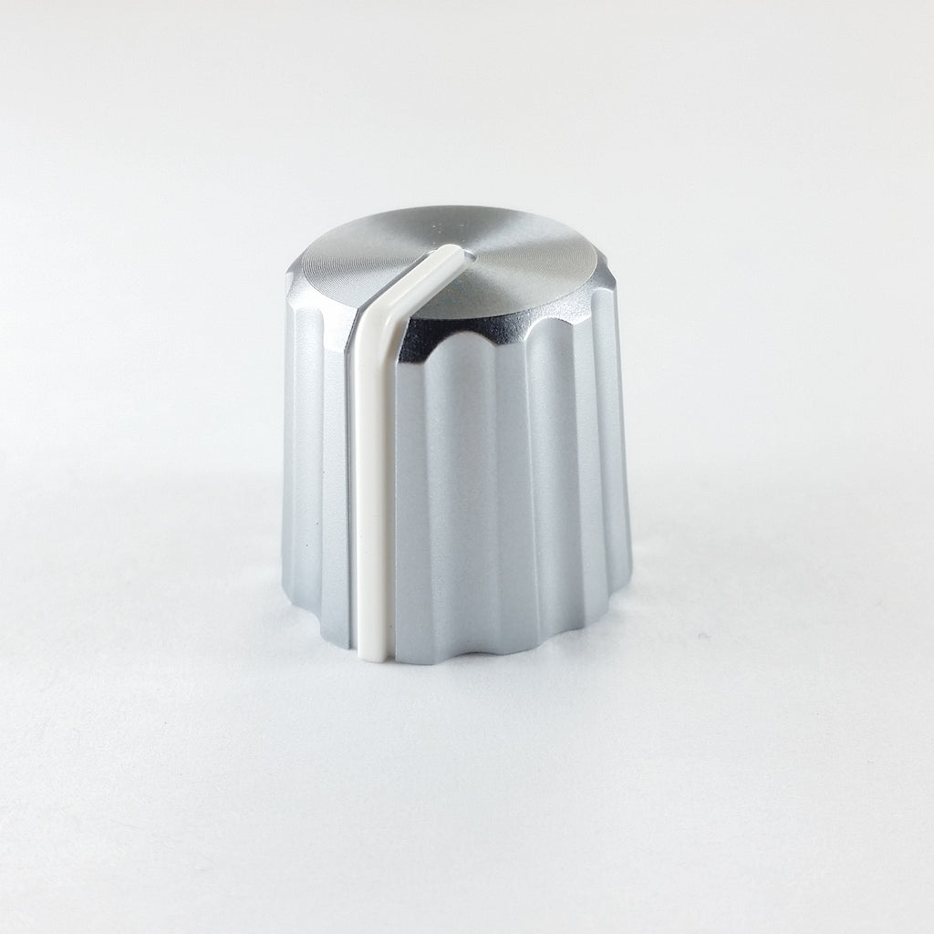 Knob button silver Color for Pioneer DJM-250MK2 DJM-450 DJM-750MK2 DJM-S3