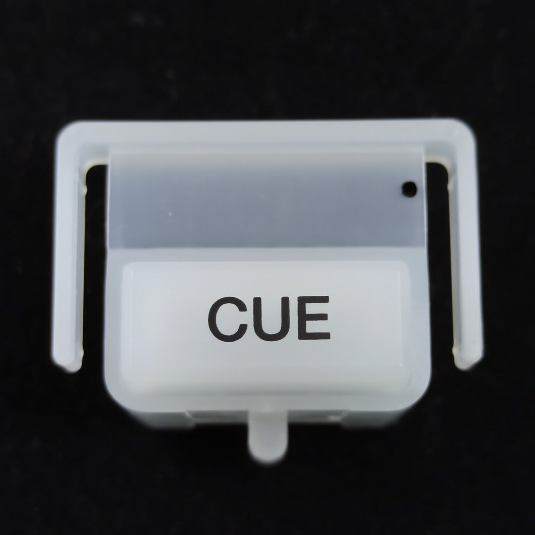 Cue Knob button for Pioneer DJM-2000NXS DJM-900NXS2 DJM-900SRT DJM-TOUR1