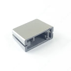Faderknopf Silber für Pioneer DDJ-1000SRT DJM-900NXS2W DJM-900NXSM XDJ-RX2W