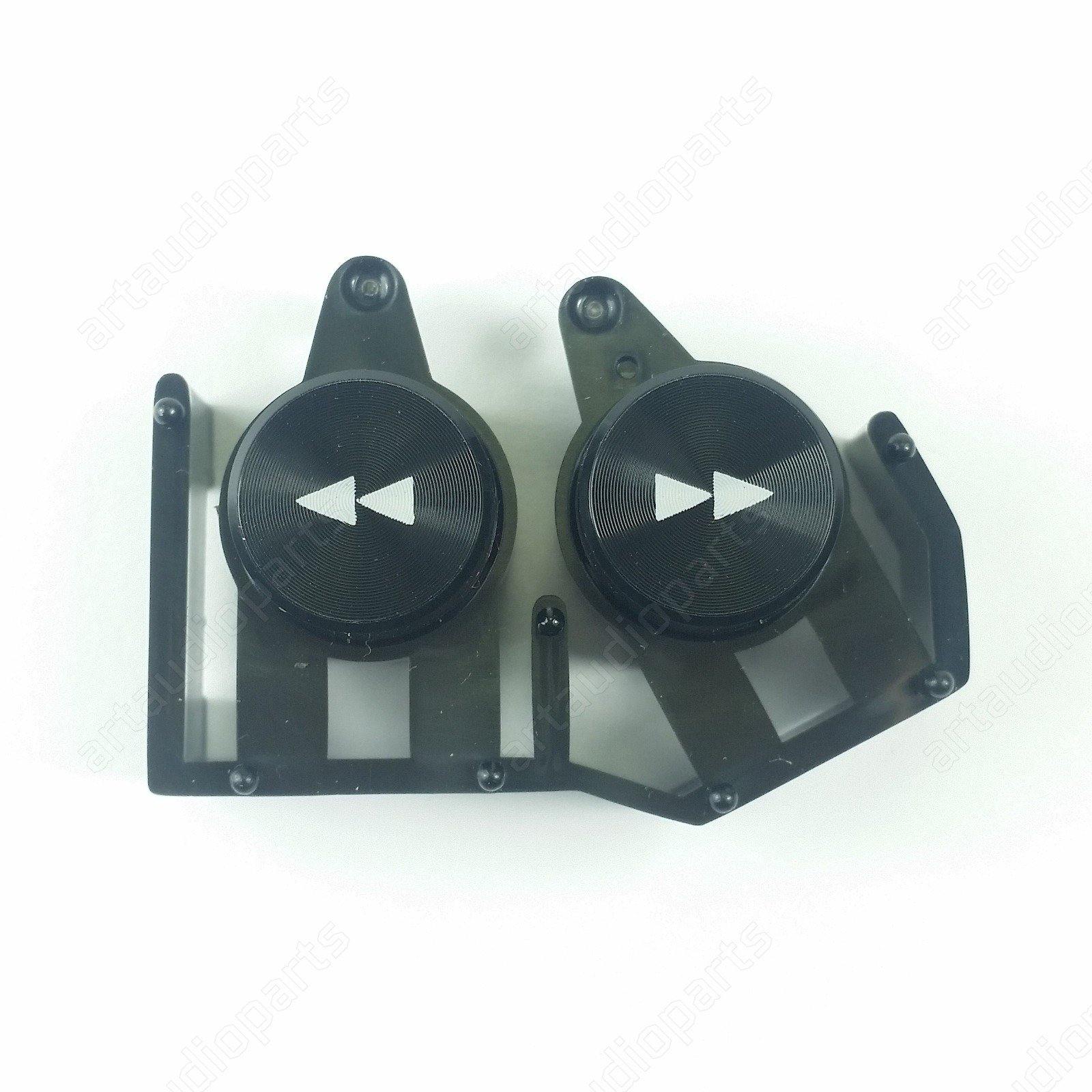 Button SRC search for PIONEER XDJ-700 XDJ-RX XDJ-RX2 - ArtAudioParts
