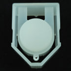 Effect On Off knob button for Pioneer DDJ-1000 DJM-750MK2-900NXS2 DJM-TOUR1-A9