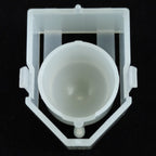 Effect On Off knob button for Pioneer DDJ-1000 DJM-750MK2-900NXS2 DJM-TOUR1-A9