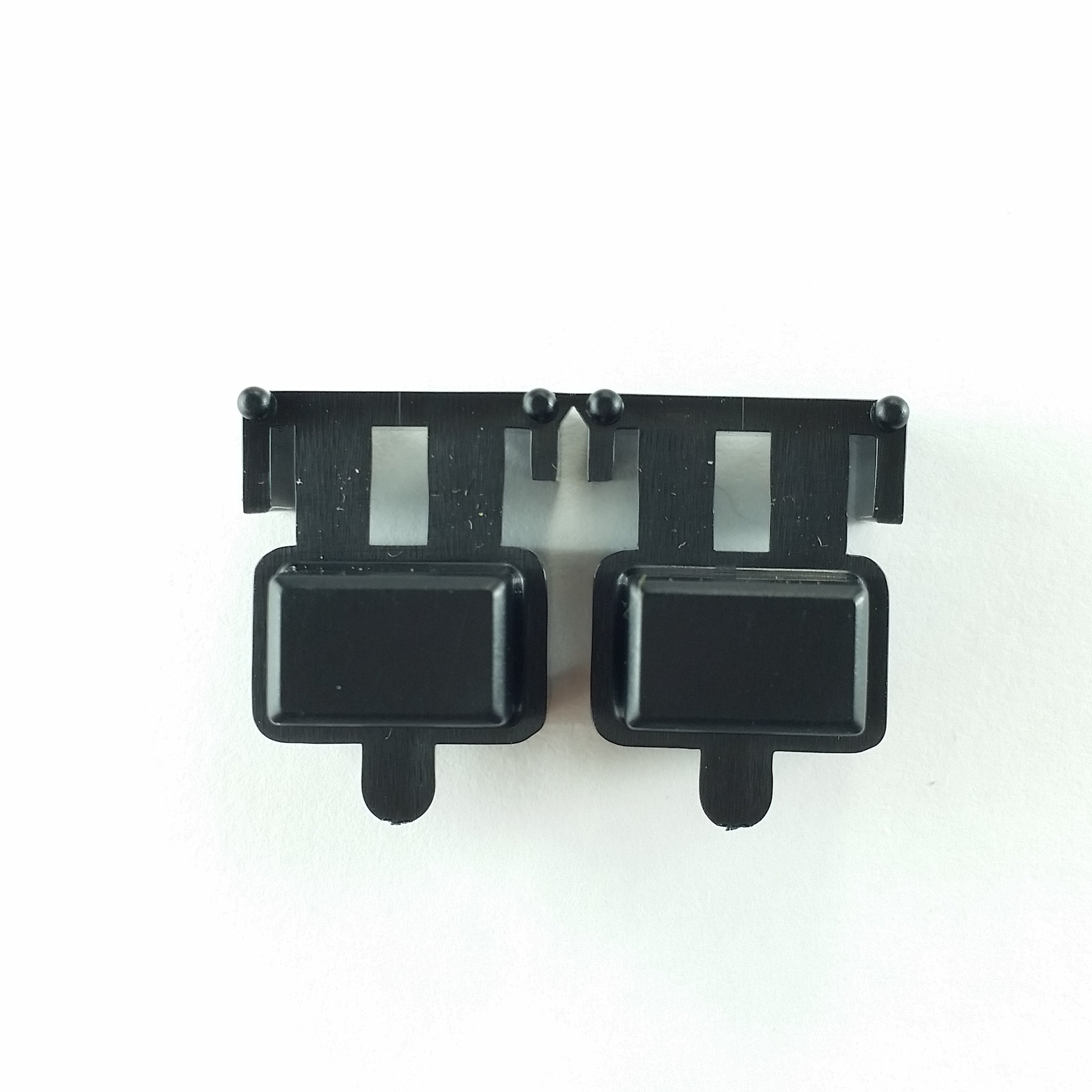 Knob button back load prepare for Pioneer DDJ-SR2 DDJ-RR DDJ-SB3