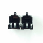 Knob button back load prepare for Pioneer DDJ-SR2 DDJ-RR DDJ-SB3