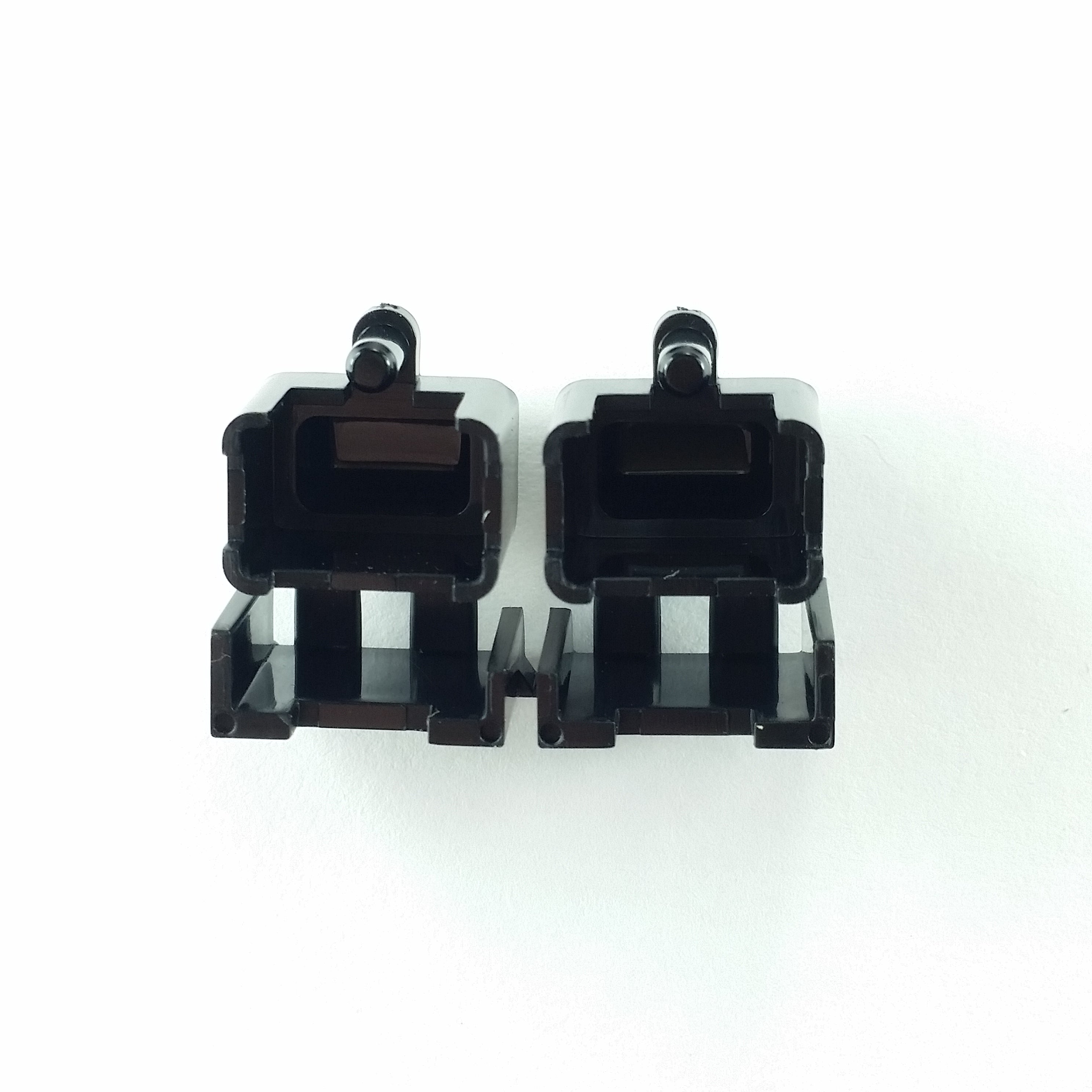 Knob button back load prepare for Pioneer DDJ-SR2 DDJ-RR DDJ-SB3