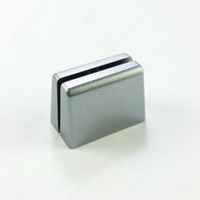 Load image into Gallery viewer, Fader crossfader knob silver button for Pioneer DJM-S9 - ArtAudioParts
