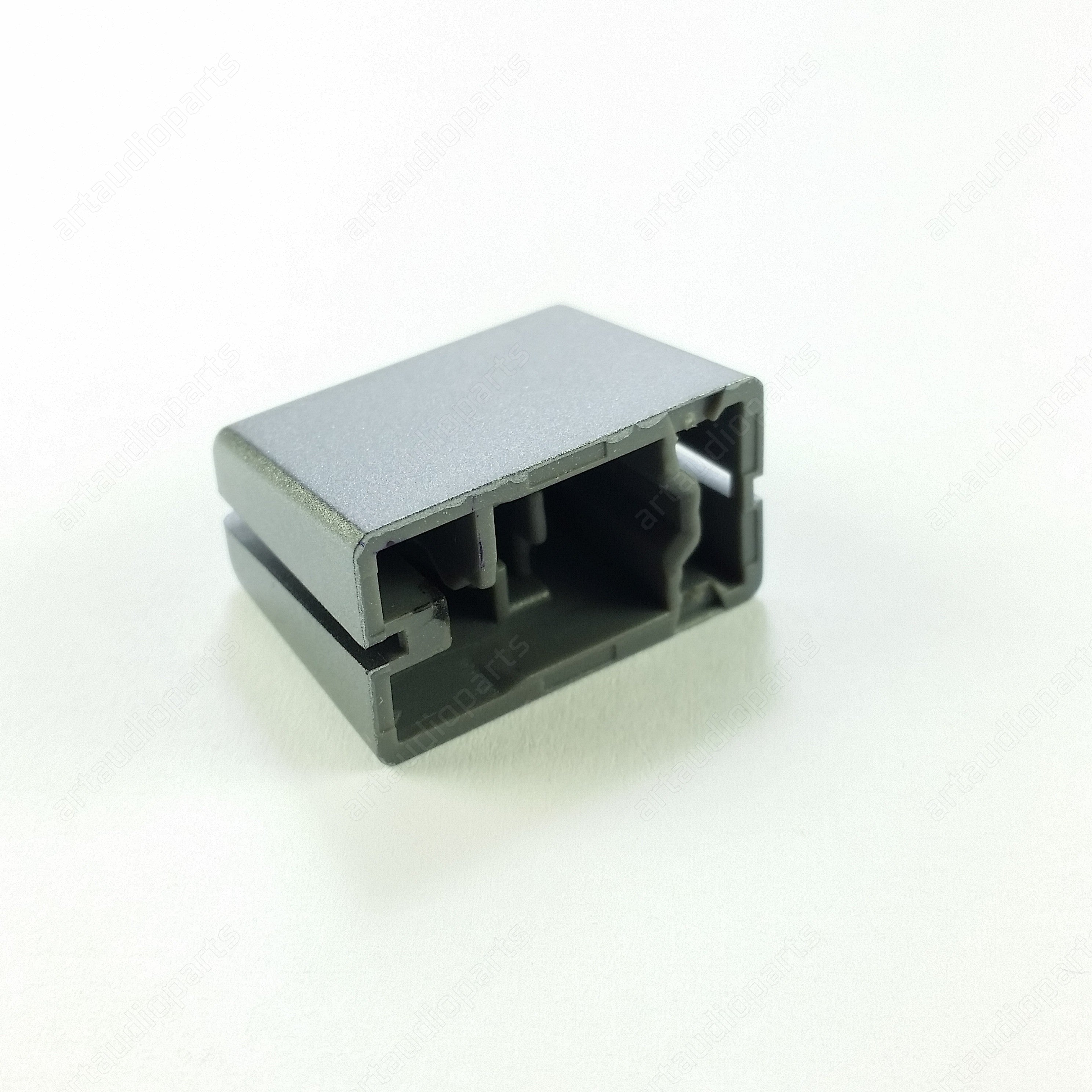 DAC3233 Fader crossfader knob silver button for Pioneer DJM-S9 DJM-S11 DDJ-REV7