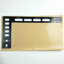 Load image into Gallery viewer, DAH3043 Panel sticker Search Link info Utility for Pioneer CDJ-2000NXS2
