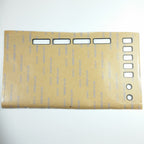 DAH3043 Panel sticker Search Link info Utility for Pioneer CDJ-2000NXS2