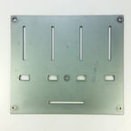 Metal faceplate fader panel for Pioneer DJM-900NXS2 DJM-TOUR1