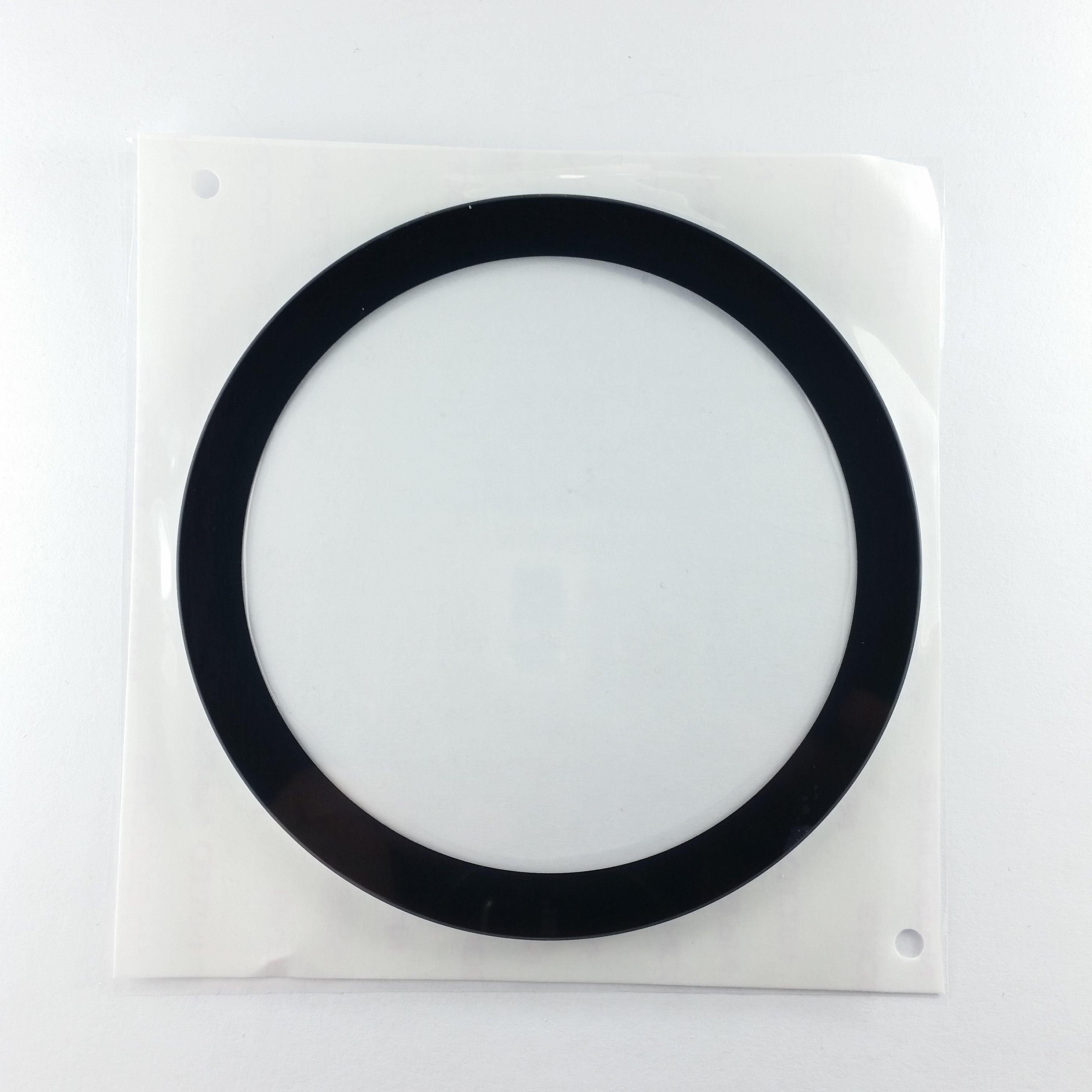 Vitre de panneau de roue Jog pour Pioneer DDJ-1000 DDJ-1000SRT XDJ-XZ DDJ-FLX10